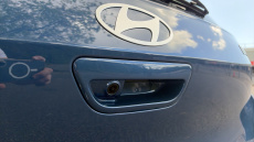 Hyundai i10 1.0 [63] Advance 5dr Auto [Nav] Petrol Hatchback